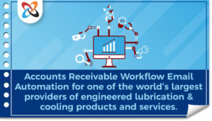 Case-Studies Accounts Receivable Workflow-Email Automation