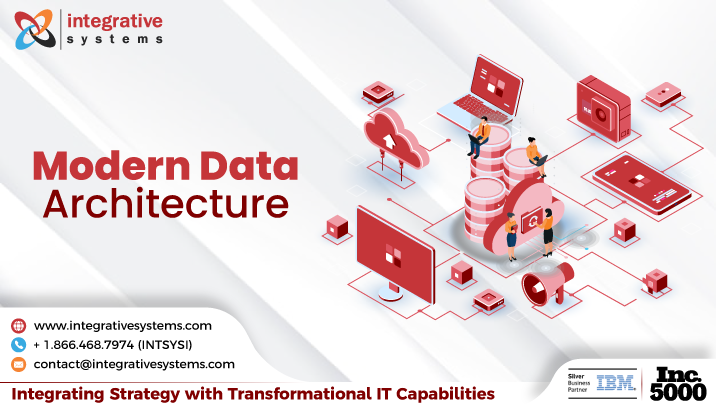 What is the Importance of Modern Data Architecture?
