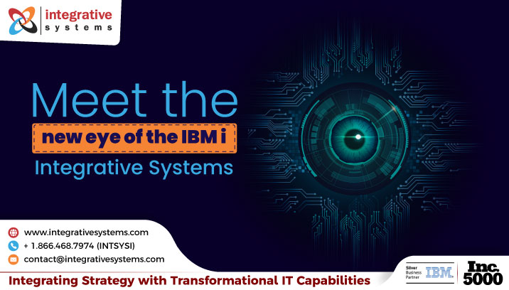 ibm i Series