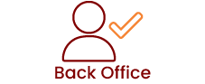 Back office industry