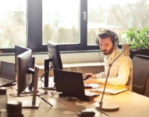 IT Infrastructure Solutions and Services