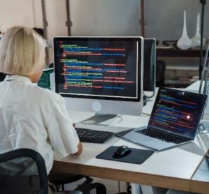 Enterprise IT Infrastructure Services