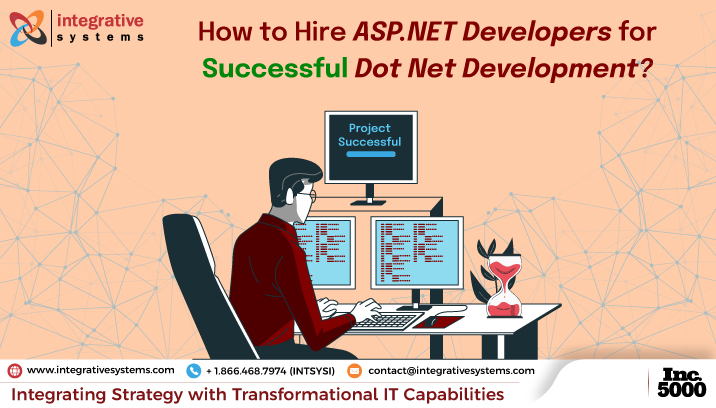 Hire Asp Net Developers Integrative Systems Hire Asp Net Developers Integrative Systems