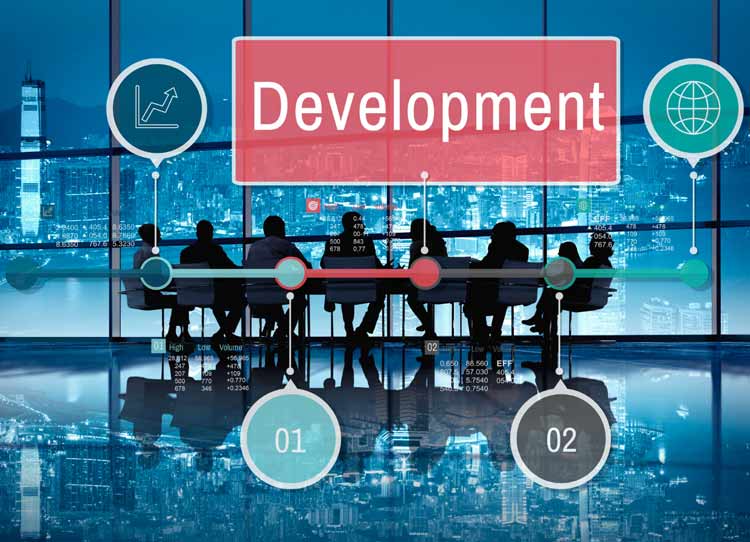 .NET developers 