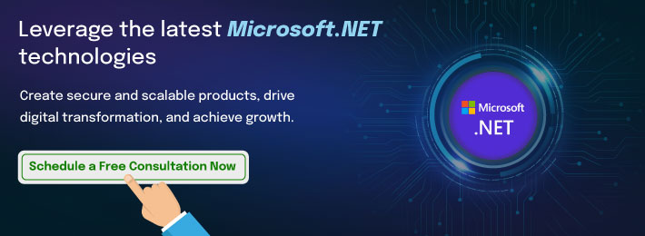 .Net Development Company