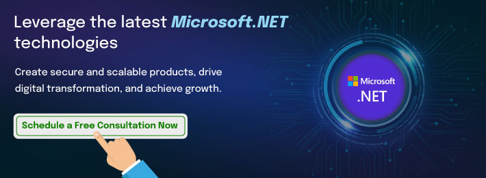 .NET Development tools 