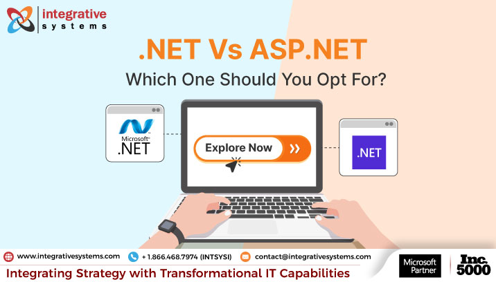 .net vs asp.net