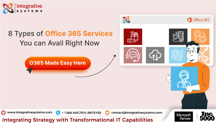 office 365 managed services