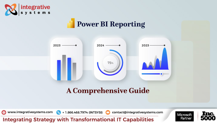 Power BI and reporting services