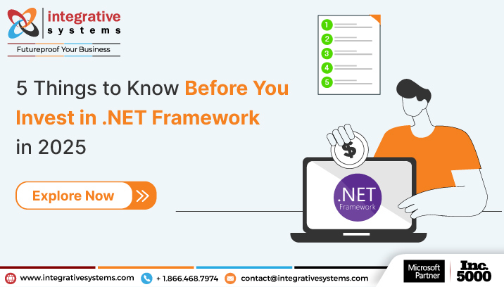 Dot NET Framework