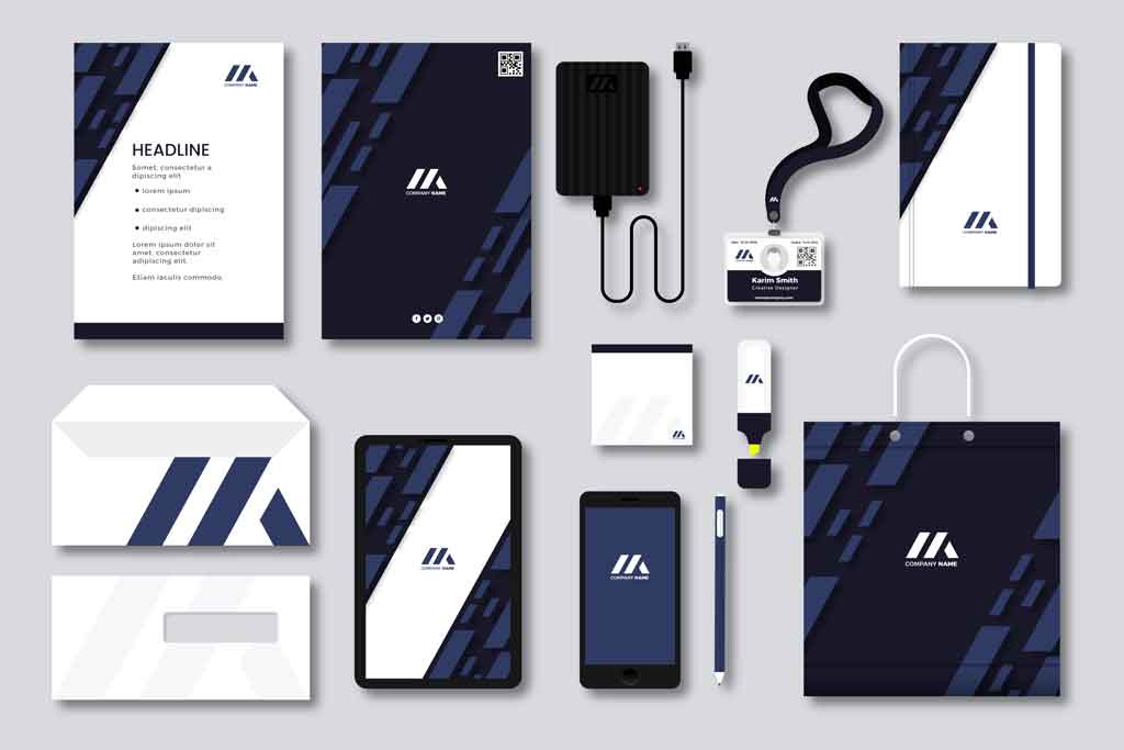 Print & Digital Design 