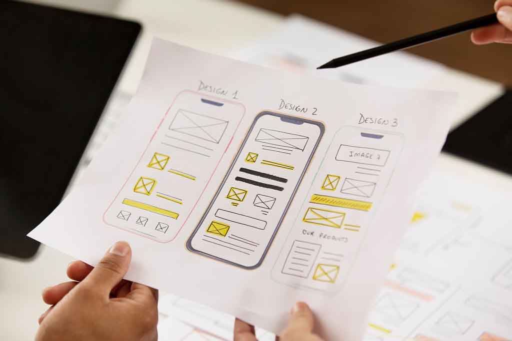 graphic design and branding services 