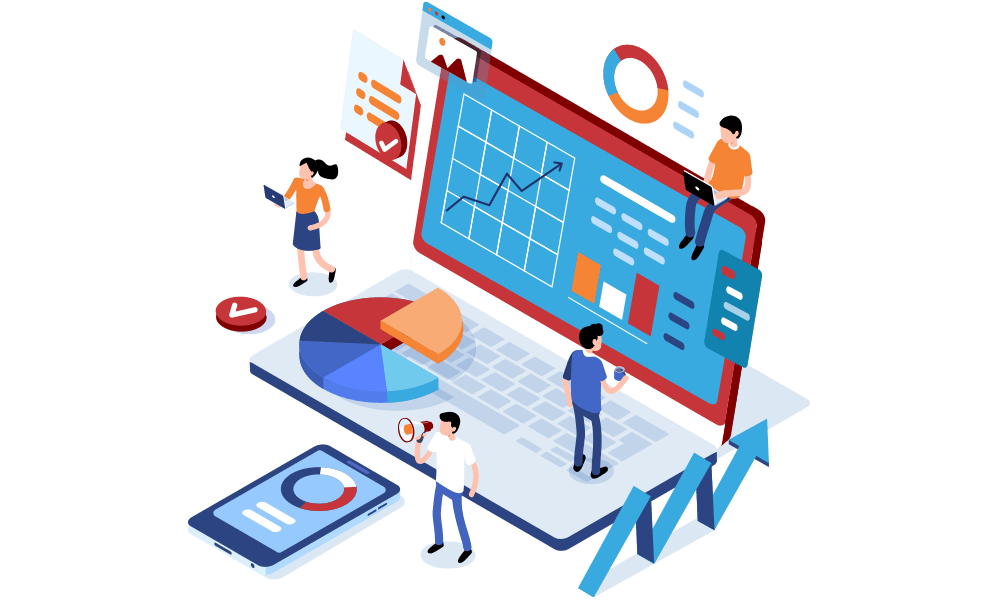 Advanced Data Analytics Solutions