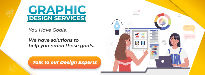 Professional Graphic Design Services