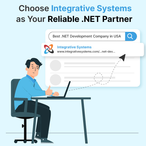 Hire ASP NET Developer