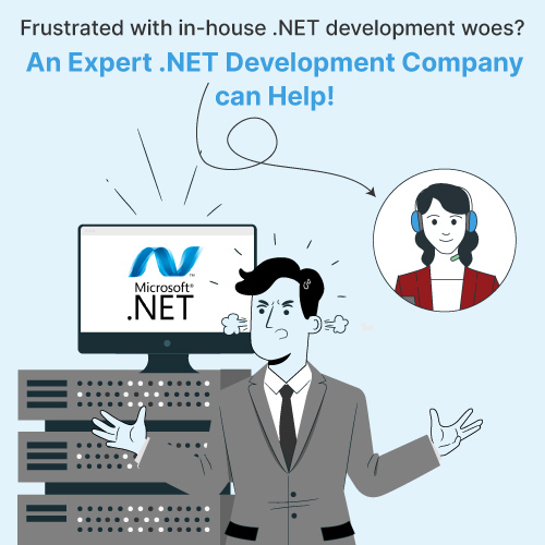 Dedicated .NET Developers
