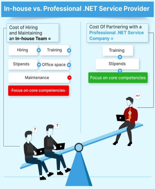 Professional .NET Service Provider