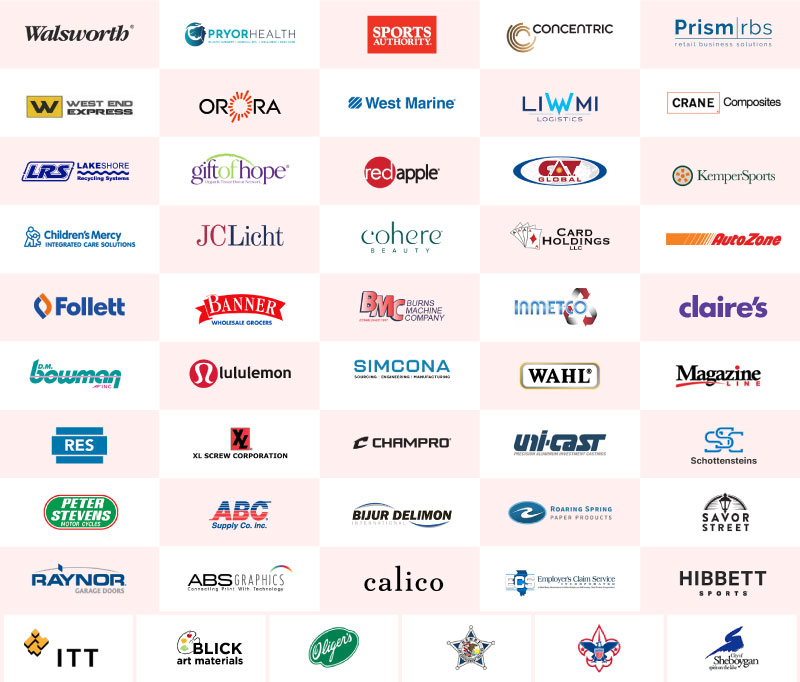 Our Clients