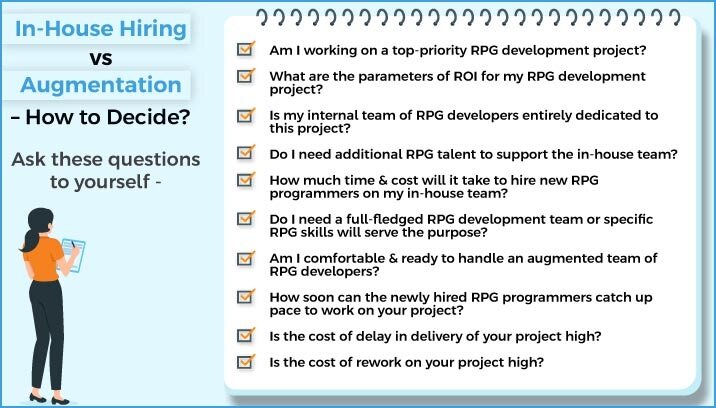 Hire RPG programmers