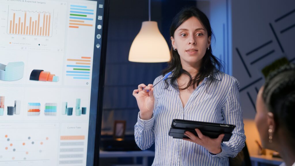 Power BI Experts