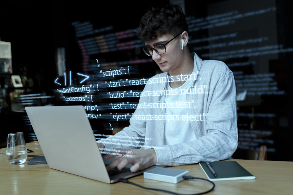 COBOL programming