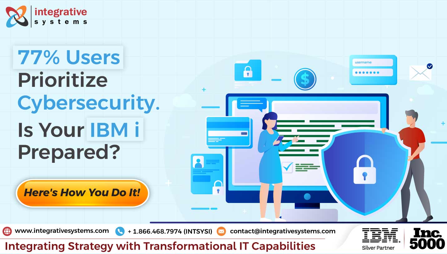 IBM i Security