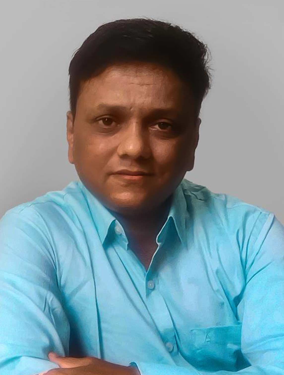 Hrishikesh Bagade