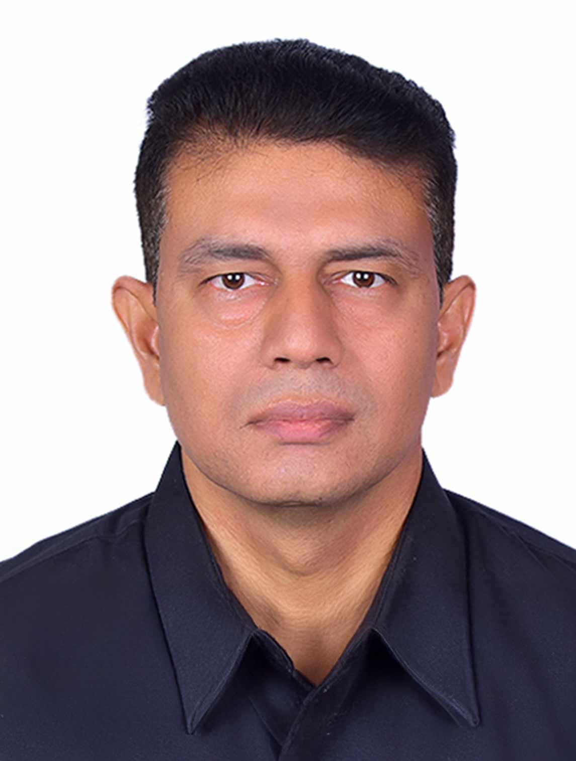 Mithilesh Kumar