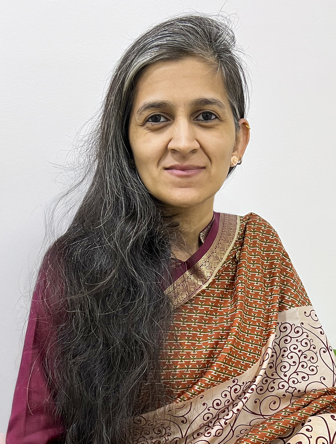 Sujata Ramani