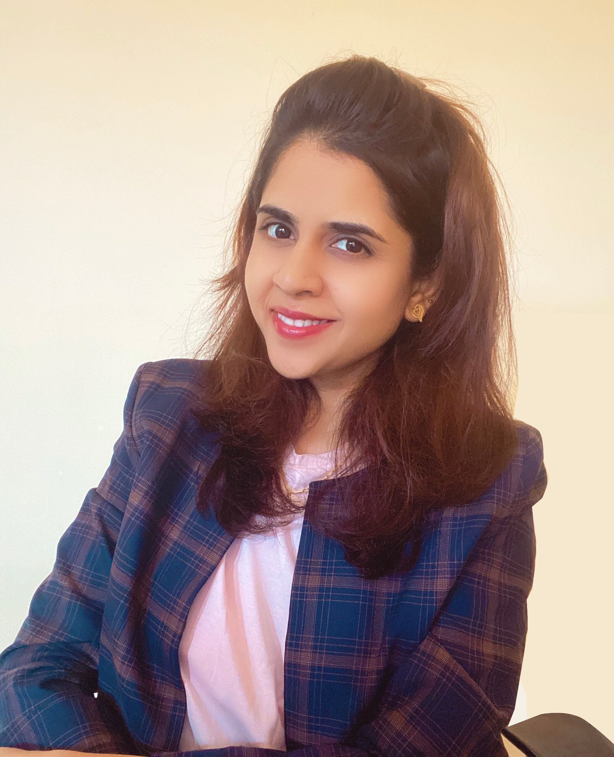 Meghna Wani