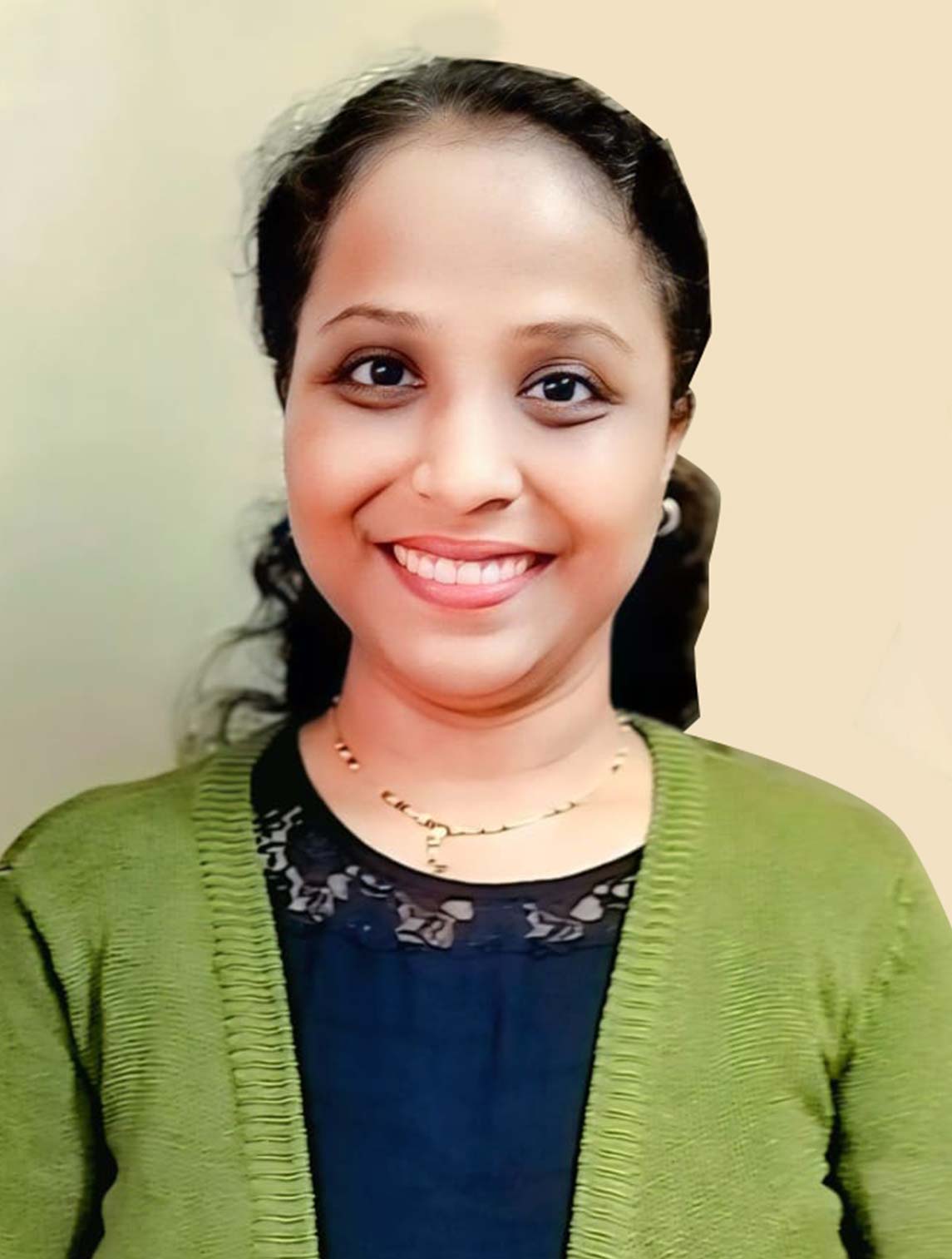 Priyanka Joshi