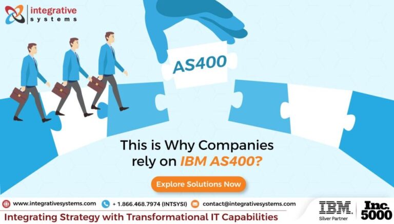 AS400 Systems
