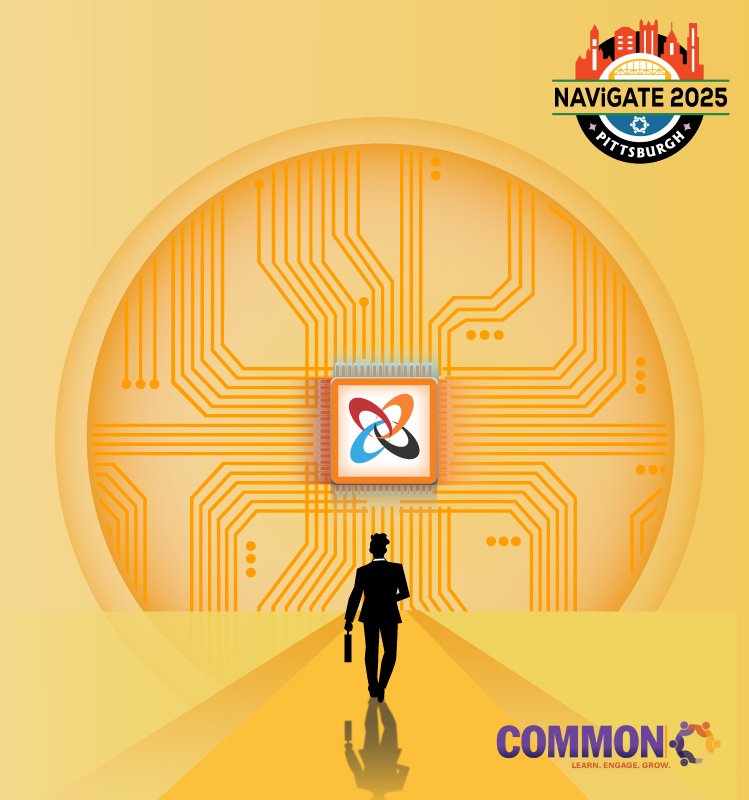 Integrative Systems at Common Navigate 2025