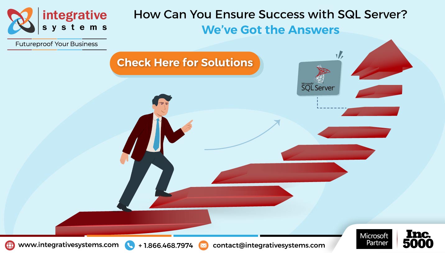 SQL Server Services