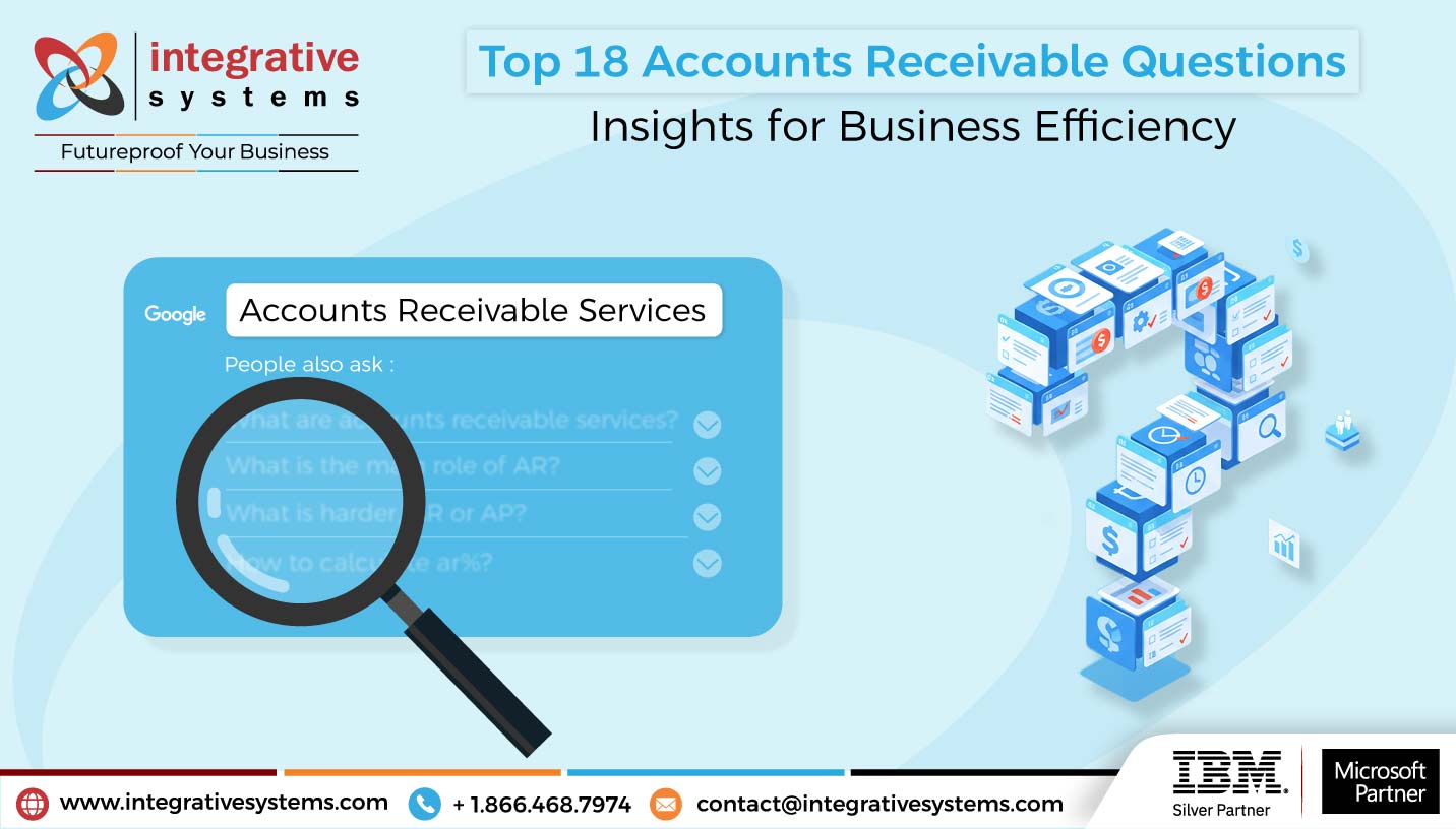 Accounts Receivable Services