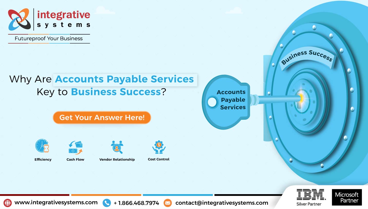 Accounts Payable Services