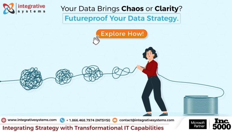 Data Management & Analytics