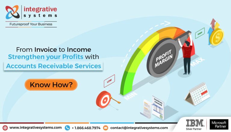 Accounts Receivable Services