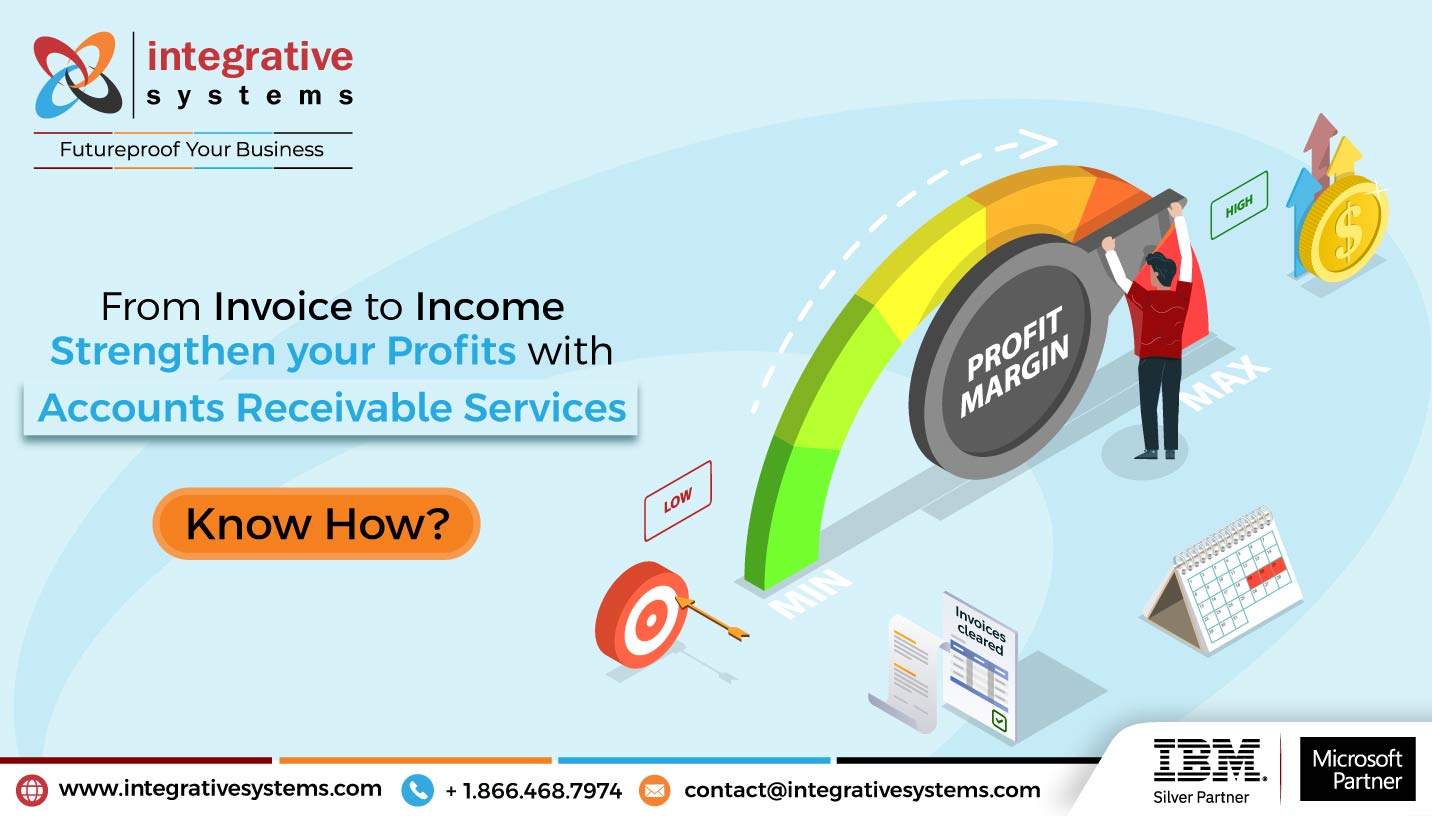 Accounts Receivable Services