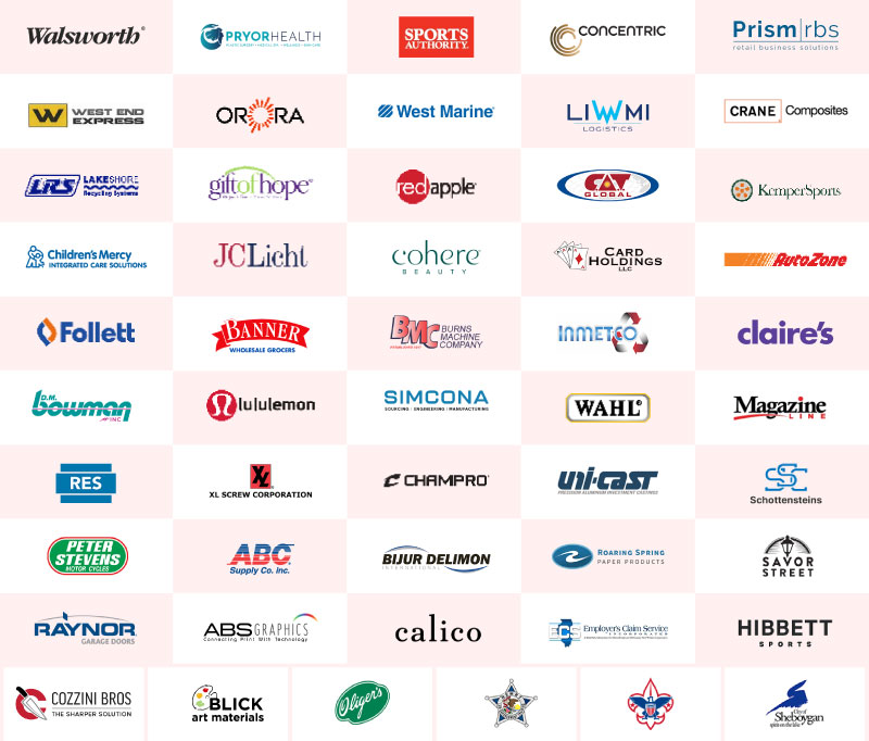 Our Clients