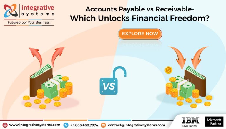 Accounts Payable vs Accounts Receivable