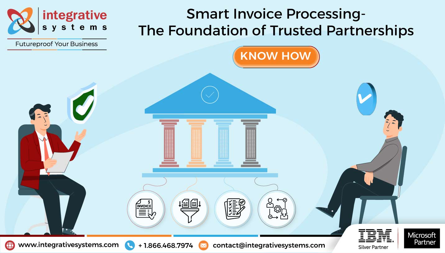 Invoice Processing Services