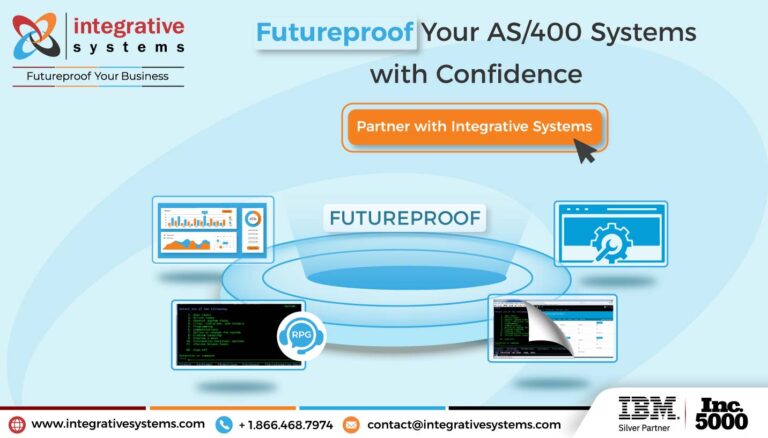 AS400 Solutions & Service