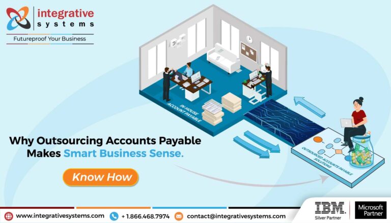 Accounts Payable Outsourcing