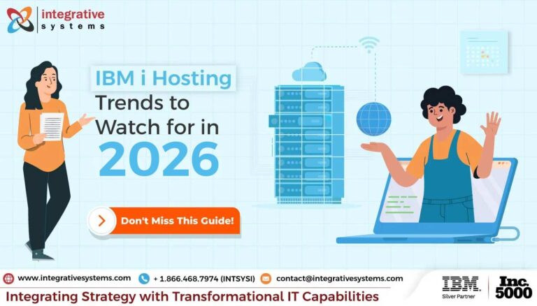 IBM i