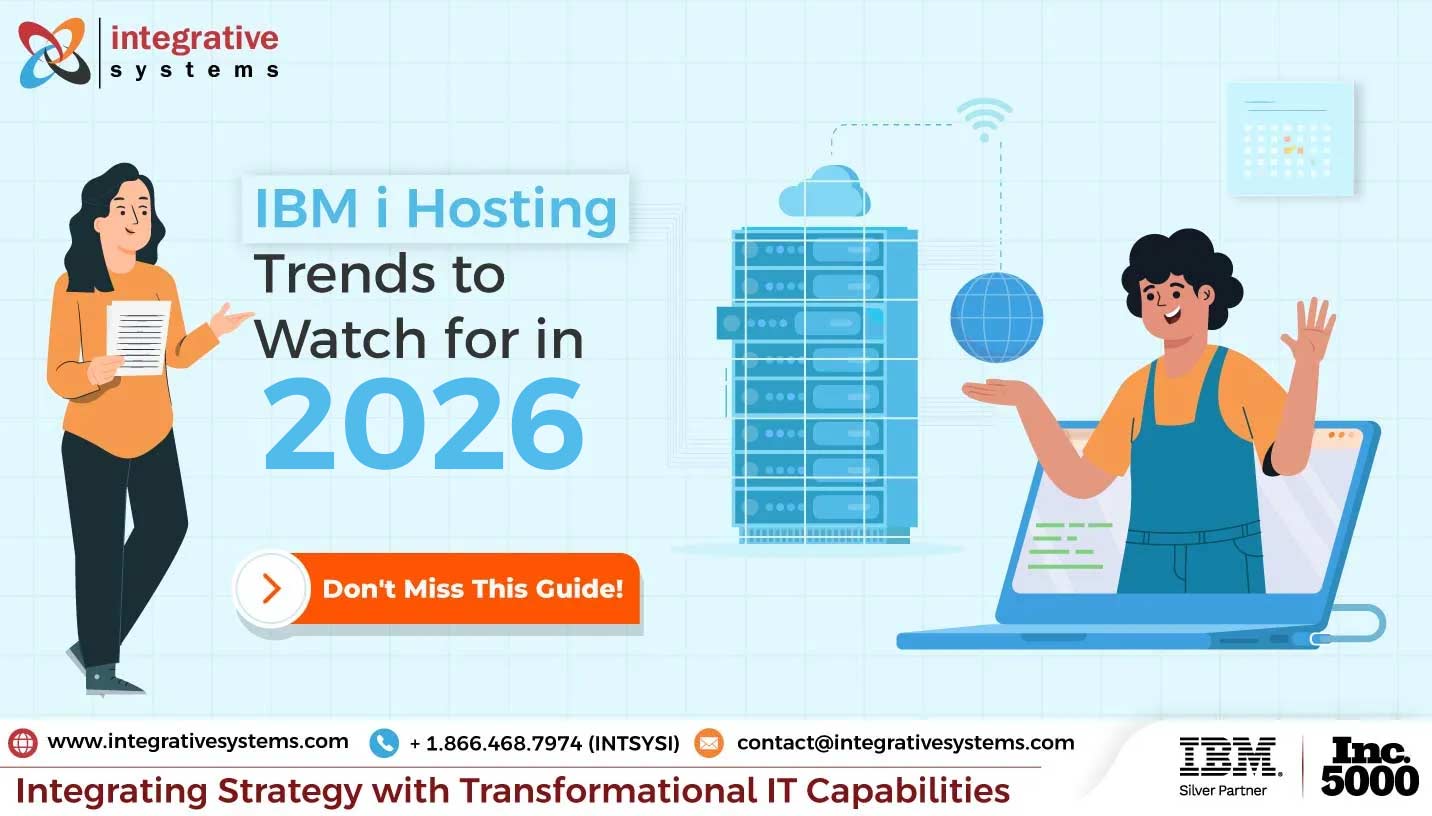 IBM i