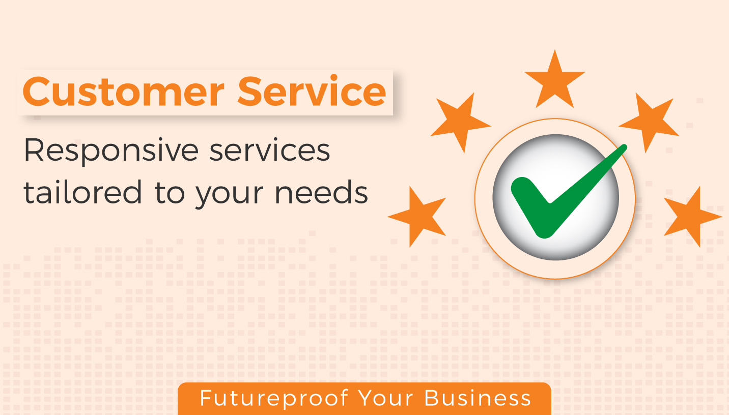 Customer Service