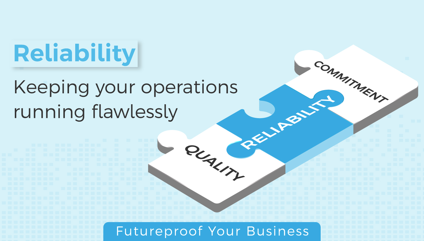 Reliability