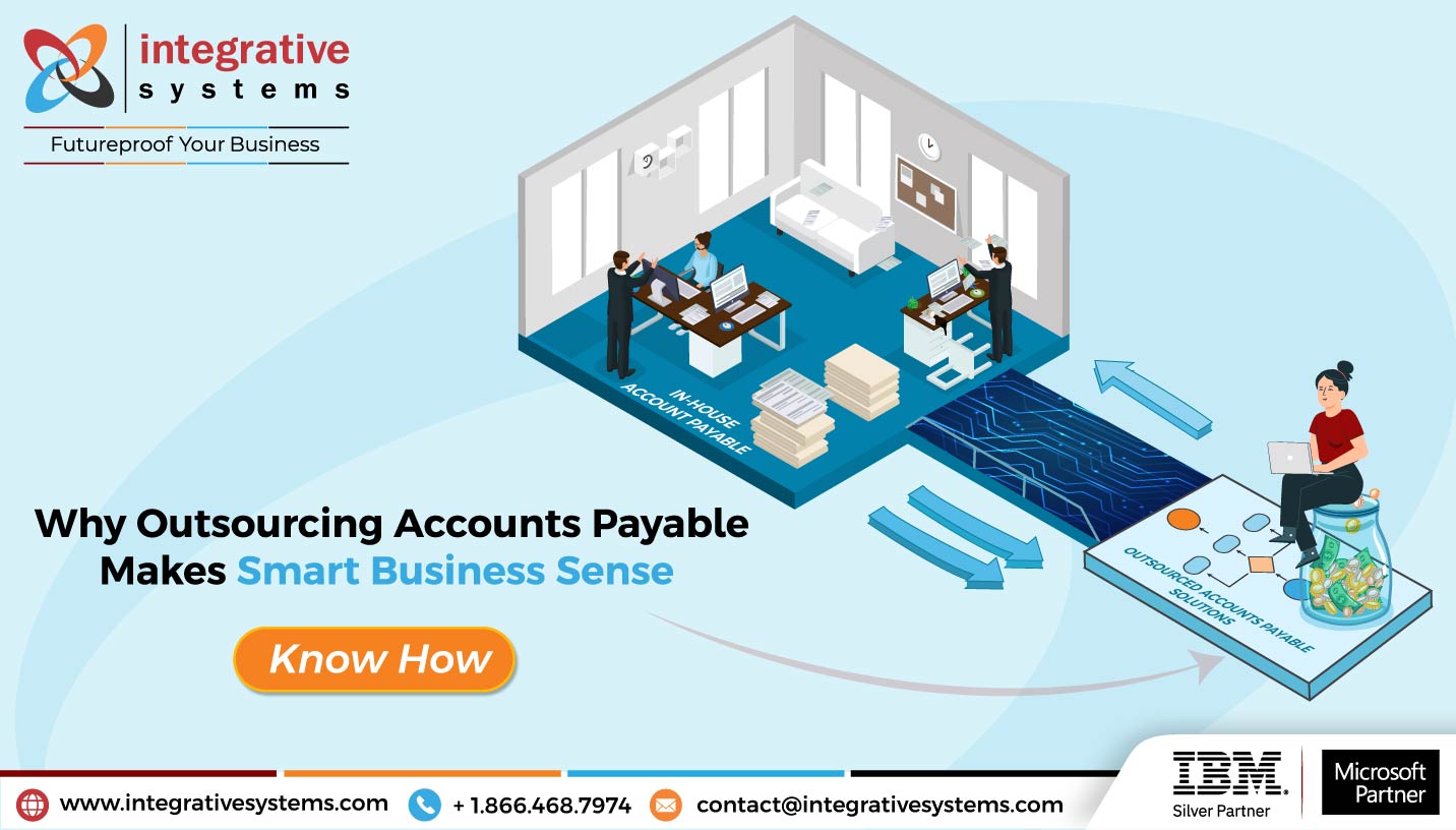outsourcing accounts payable services