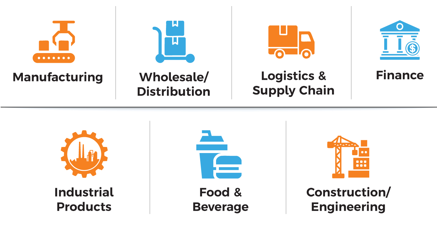 JD Edwards Support services